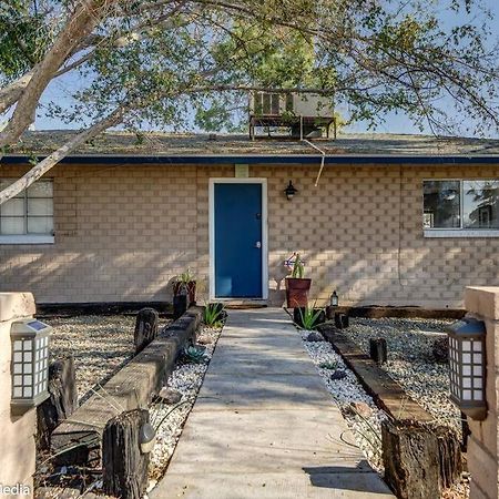*Msg For 5%Off*1Bed1Bath Hugeguesthouse Midtownphx Phoenix Buitenkant foto