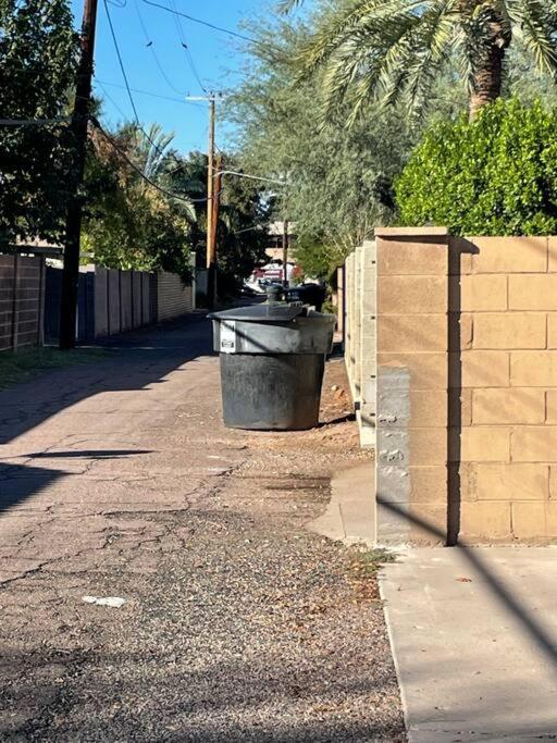*Msg For 5%Off*1Bed1Bath Hugeguesthouse Midtownphx Phoenix Buitenkant foto