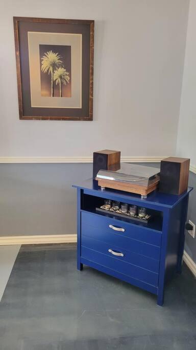 *Msg For 5%Off*1Bed1Bath Hugeguesthouse Midtownphx Phoenix Buitenkant foto